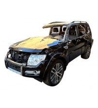 Peças Usadas Pajero Full 3.2 Hpe 2020 92.400 Km ( Consulte )