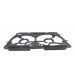 Defletor Suporte Das Ventoinhas Audi Q5 2.0 Tfsi 2009 A 2013