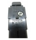 Botão Do Alerta Toyota Sw4 1997 1998 Original