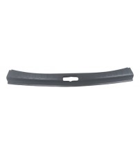 Soleira Entrada Do Porta Malas Freelander 2 2007/2008 Origin Preto