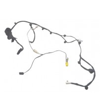 Chicote Porta Dianteira Direita Mitsubishi Tr4 8512b446
