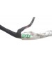 Chicote Porta Dianteira Direita Mitsubishi Tr4 8512b446