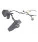 Chicote Porta Dianteira Direita Mitsubishi Tr4 8512b446