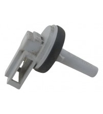 Sensor Temperatura Ar Condicionado Amarok 1j0907543a Origin. Cinza