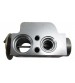Válvula De Expansão Vw Amarok 2010/2024 Original 7l0820679d