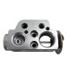 Válvula De Expansão Vw Amarok 2010/2024 Original 7l0820679d
