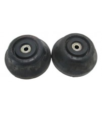 Par Coxim Superior Dianteiro Vw Amarok Original 2h0412331b