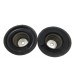 Par Coxim Superior Dianteiro Vw Amarok Original 2h0412331b