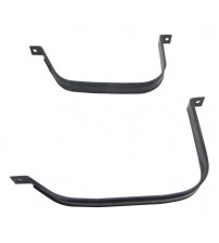 Par Cintas Suporte Do Tanque Amarok 2010 A 2024 Original