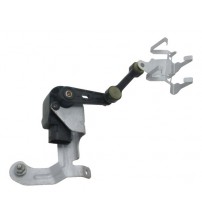 Sensor De Nivelamento Traseiro Direito Mercedes Glc43 17/19
