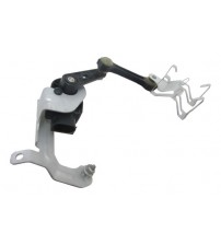 Sensor De Nivelamento Traseiro Esquerdo Mercedes Glc43 17/19