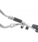 Par Mangueiras Evaporador Do Ar Condicionado Tr4 2003 A 2015
