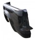 Lateral Esquerda Caçamba Amarok Dupla 2010 A 2024 C/ Moldura