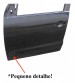 Porta Dianteira Esquerda Amarok 2010 A 2024 Preta Original