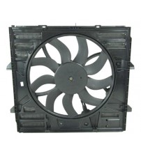 Eletroventilador Ventoinha Amarok V6 2018 A 2024 Original
