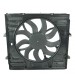 Eletroventilador Ventoinha Amarok V6 2018 A 2024 Original