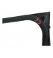 Borracha Canaleta Vidro Dianteiro Direito Amarok 2010 A 2024