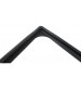Borracha Canaleta Vidro Dianteiro Direito Amarok 2010 A 2024