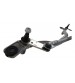 Galhada Mecanismo Do Limpador Ranger 2013 A 2023 S/ Motor