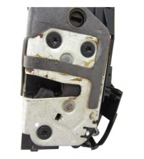 Fechadura Elétrica Traseira Direita Ranger 2013/2023 4 Pinos