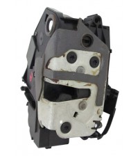 Fechadura Elétrica Traseira Direita Ranger 2013/2023 4 Pinos