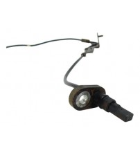 Sensor Dianteiro Esquerdo Ranger 18/23 Original Jb3c2c205bb Preto