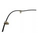 Sensor Dianteiro Esquerdo Ranger 18/23 Original Jb3c2c205bb