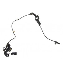 Sensor Dianteiro Esquerdo Ranger 18/23 Original Jb3c2c205bb Preto