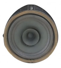 Alto Falante Original Porta Traseira Direita Ranger 2018-23