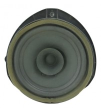 Alto Falante Original Porta Traseira Esquerda Ranger 2018-23