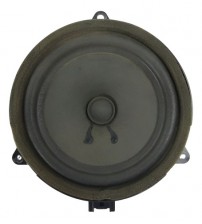 Alto Falante De Porta Dianteira Ranger 2017 A 2023 Original