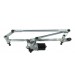 Galhada Motor Do Limpador De Parabrisa Ford Edge 2011 A 2015