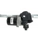 Galhada Motor Do Limpador De Parabrisa Ford Edge 2011 A 2015