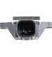 Sensor De Porta Dianteira Ranger Xlt 2020 Cód. Gn1514c676aa