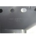 Chapa Painel Corta Fogo Ranger 2013 A 2023 Original