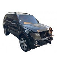 Peças Usadas Pajero Full 3.8 V6 250cv Hpe 2014 ( Consulte )