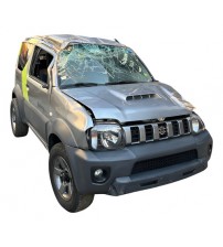 Peças Usadas Suzuki Jimny 4all 1.3 4x4 2021 ( Consulte )