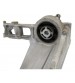 Suporte Coxins Do Diferencial Traseiro Mercedes Vito 15/19