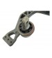 Suporte Coxim Front Diferencial Traseiro Mercedes Vito 15/19