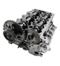 Cabeçote Direito Grand Cherokee 3.0 Diesel Revisado Pronto