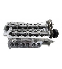 Cabeçote Esquerdo Grand Cherokee 3.0 Diesel Revisado Pronto