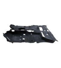 Carpete Original Assoalho Ranger Xlt 2017 A 2023 C/ Detalhe