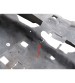 Carpete Original Assoalho Ranger Xlt 2017 A 2023 C/ Detalhe