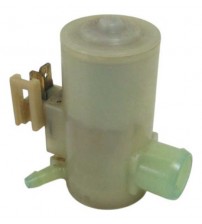 Motor Do Esguicho Parabrisa Pajero Full 2008 A 2020 Original