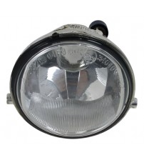 Farol De Milha Fiat Toro 2016 A 2021 Original S/ Suporte