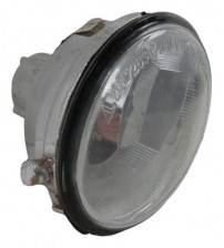 Farol De Milha Fiat Toro 2016 A 2021 Original S/ Suporte