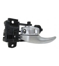 Maçaneta Interna Lado Esquerdo Fiat Toro 2016/2021 Original