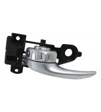 Maçaneta Interna Lado Esquerdo Fiat Toro 2016/2021 Original