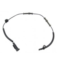 Sensor Traseiro Grand Cherokee 11/15 Original 05154230ad Preto