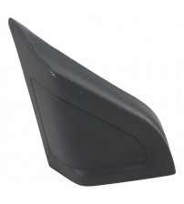 Acabamento Interno Retrovisor Esquerdo Fiat Toro 2016 A 2021